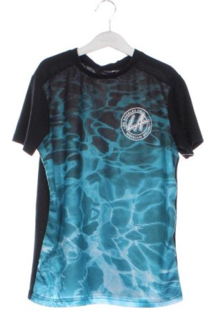 Детска тениска George, Размер 9-10y/ 140-146 см, Цвят Многоцветен, Цена 9,70 €