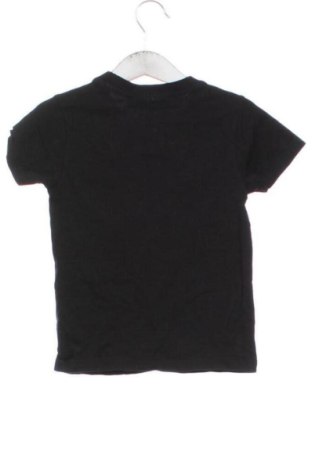 Tricou pentru copii Givova, Mărime 2-3m/ 56-62 cm, Culoare Negru, Preț 31,99 Lei