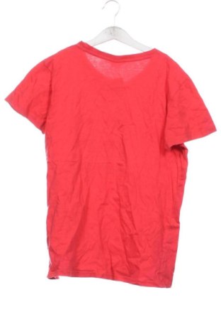 Detské tričko Glo, Veľkosť 12-13y/ 158-164 cm, Farba Červená, Cena  6,95 €