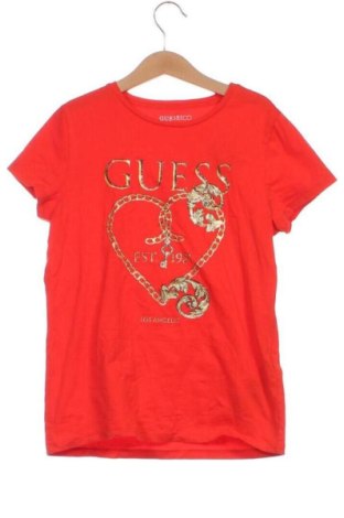 Детска тениска Guess, Размер 11-12y/ 152-158 см, Цвят Многоцветен, Цена 10,73 €