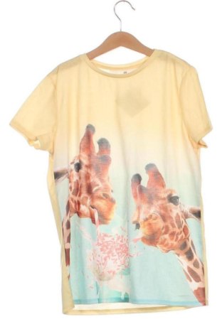 Tricou pentru copii H&M, Mărime 12-13y/ 158-164 cm, Culoare Multicolor, Preț 31,99 Lei