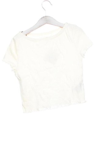 Detské tričko H&M, Veľkosť 10-11y/ 146-152 cm, Farba Kremová, Cena  6,95 €