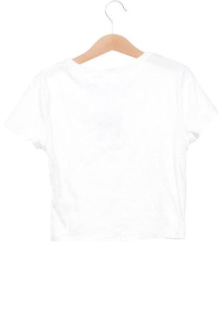 Детска тениска H&M, Размер 10-11y/ 146-152 см, Цвят Бял, Цена 5,62 €