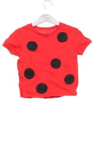 Детска тениска H&M, Размер 2-3y/ 98-104 см, Цвят Многоцветен, Цена 4,60 €