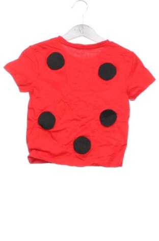 Детска тениска H&M, Размер 2-3y/ 98-104 см, Цвят Многоцветен, Цена 4,60 €