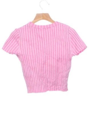 Tricou pentru copii H&M, Mărime 10-11y/ 146-152 cm, Culoare Roz, Preț 31,99 Lei