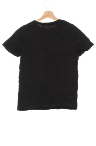 Детска тениска H&M, Размер 12-13y/ 158-164 см, Цвят Черен, Цена 5,62 €