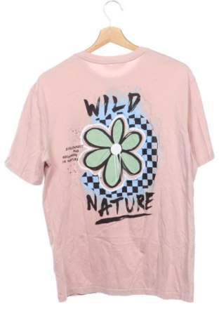 Детска тениска H&M, Размер 14-15y/ 168-170 см, Цвят Бежов, Цена 5,00 €