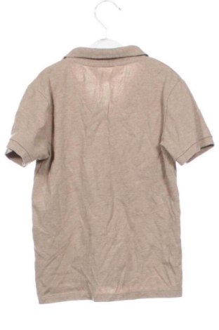 Dziecięcy T-shirt H&M, Rozmiar 4-5y/ 110-116 cm, Kolor Beżowy, Cena 26,99 zł