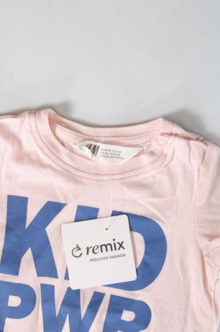 Kinder T-Shirt H&M, Größe 3-6m/ 62-68 cm, Farbe Mehrfarbig, Preis € 5,75