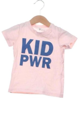 Kinder T-Shirt H&M, Größe 3-6m/ 62-68 cm, Farbe Mehrfarbig, Preis € 5,75
