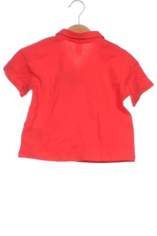 Detské tričko H&M, Veľkosť 18-24m/ 86-98 cm, Farba Červená, Cena  6,95 €