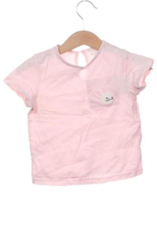 Kinder T-Shirt H&M, Größe 12-18m/ 80-86 cm, Farbe Rosa, Preis € 5,00