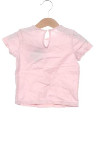 Kinder T-Shirt H&M, Größe 12-18m/ 80-86 cm, Farbe Rosa, Preis € 5,00