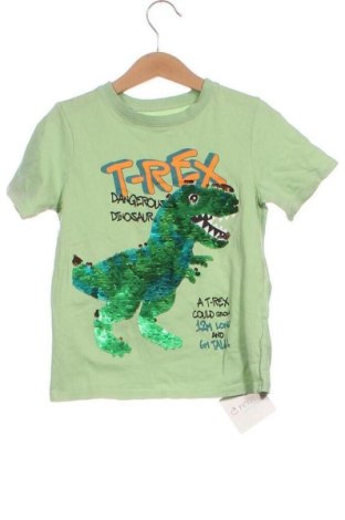 Dziecięcy T-shirt H&M, Rozmiar 4-5y/ 110-116 cm, Kolor Kolorowy, Cena 26,99 zł