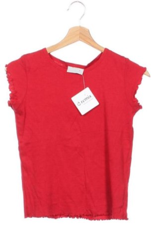 Kinder T-Shirt H&M, Größe 10-11y/ 146-152 cm, Farbe Rot, Preis € 5,00