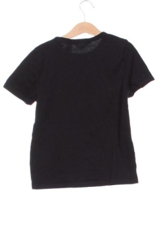 Kinder T-Shirt H&M, Größe 6-7y/ 122-128 cm, Farbe Schwarz, Preis € 4,00