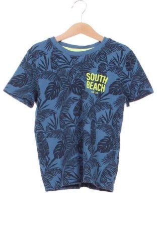 Kinder T-Shirt H&M, Größe 6-7y/ 122-128 cm, Farbe Mehrfarbig, Preis € 4,00