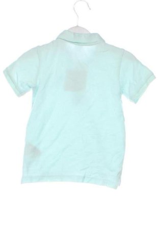 Детска тениска H&M, Размер 18-24m/ 86-98 см, Цвят Син, Цена 5,62 €