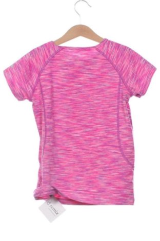 Gyerek póló H&M, Méret 5-6y / 116-122 cm, Szín Rózsaszín, Ár 2 649 Ft