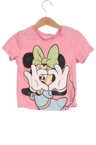 Tricou pentru copii H&M, Mărime 2-3y/ 98-104 cm, Culoare Multicolor, Preț 26,07 Lei