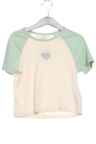 Tricou pentru copii H&M, Mărime 12-13y/ 158-164 cm, Culoare Multicolor, Preț 26,27 Lei