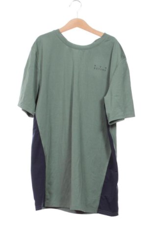 Kinder T-Shirt H&M, Größe 12-13y/ 158-164 cm, Farbe Grün, Preis € 6,99