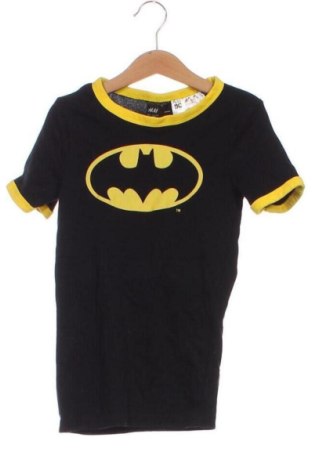Dziecięcy T-shirt H&M, Rozmiar 6-7y/ 122-128 cm, Kolor Kolorowy, Cena 26,99 zł
