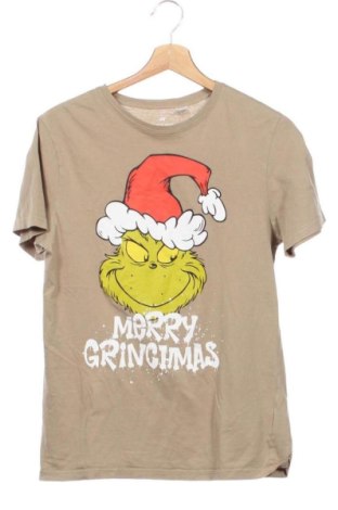 Tricou pentru copii H&M, Mărime 12-13y/ 158-164 cm, Culoare Multicolor, Preț 26,27 Lei