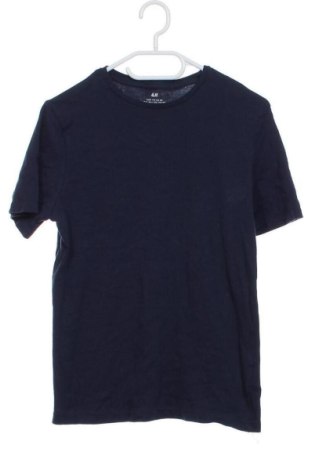 Detské tričko H&M, Veľkosť 14-15y/ 168-170 cm, Farba Modrá, Cena  6,95 €