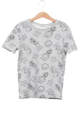Tricou pentru copii H&M, Mărime 6-7y/ 122-128 cm, Culoare Multicolor, Preț 23,99 Lei