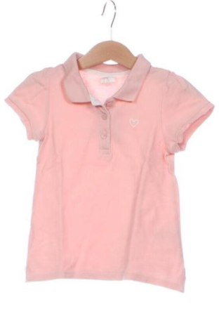 Tricou pentru copii H&M, Mărime 18-24m/ 86-98 cm, Culoare Roz, Preț 23,99 Lei