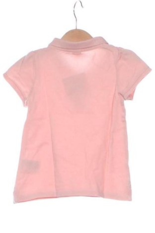 Tricou pentru copii H&M, Mărime 18-24m/ 86-98 cm, Culoare Roz, Preț 23,99 Lei