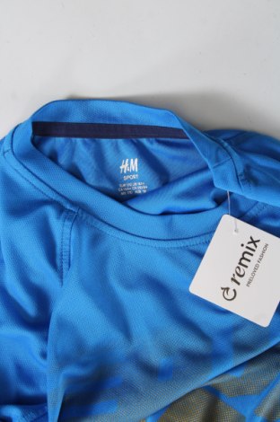 Детска тениска H&M Sport, Размер 14-15y/ 168-170 см, Цвят Многоцветен, Цена 10,00 €