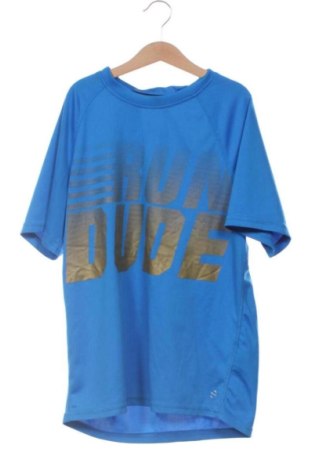 Детска тениска H&M Sport, Размер 14-15y/ 168-170 см, Цвят Многоцветен, Цена 10,00 €