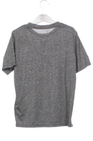 Kinder T-Shirt H&M Sport, Größe 6-7y/ 122-128 cm, Farbe Grau, Preis € 12,99