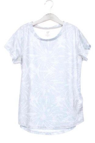 Dziecięcy T-shirt H&M Sport, Rozmiar 10-11y/ 146-152 cm, Kolor Kolorowy, Cena 51,99 zł