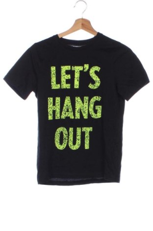 Детска тениска Here+There, Размер 10-11y/ 146-152 см, Цвят Черен, Цена 4,09 €