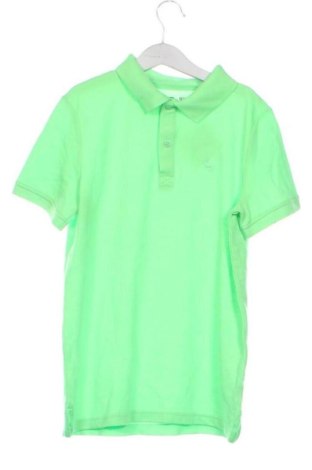 Детска тениска Here+There, Размер 10-11y/ 146-152 см, Цвят Зелен, Цена 5,62 €