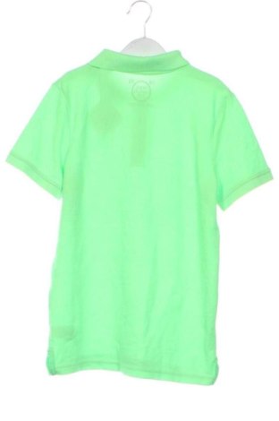 Детска тениска Here+There, Размер 10-11y/ 146-152 см, Цвят Зелен, Цена 5,62 €