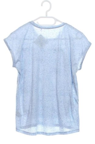 Kinder T-Shirt Here+There, Größe 12-13y/ 158-164 cm, Farbe Blau, Preis € 6,99