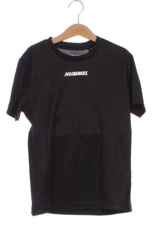 Kinder T-Shirt Hummel, Größe 6-7y/ 122-128 cm, Farbe Schwarz, Preis € 24,99