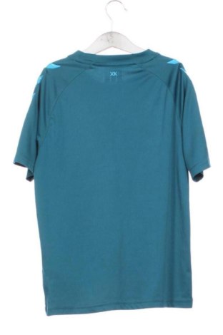 Gyerek póló Hummel, Méret 10-11y / 146-152 cm, Szín Kék, Ár 2 239 Ft