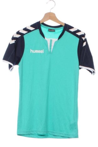 Детска тениска Hummel, Размер 15-18y/ 170-176 см, Цвят Многоцветен, Цена 8,69 €
