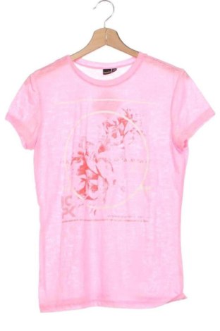 Dziecięcy T-shirt Icepeak, Rozmiar 14-15y/ 168-170 cm, Kolor Różowy, Cena 53,99 zł