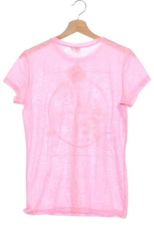 Dziecięcy T-shirt Icepeak, Rozmiar 14-15y/ 168-170 cm, Kolor Różowy, Cena 53,99 zł