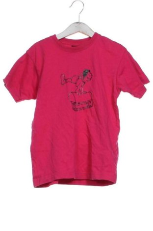 Tricou pentru copii Identity, Mărime 3-4y/ 104-110 cm, Culoare Roz, Preț 26,27 Lei