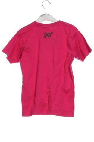 Tricou pentru copii Identity, Mărime 3-4y/ 104-110 cm, Culoare Roz, Preț 26,27 Lei