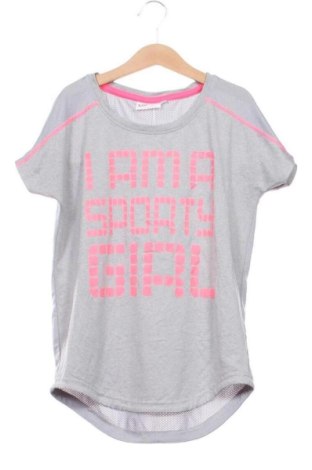 Kinder T-Shirt Inside, Größe 10-11y/ 146-152 cm, Farbe Grau, Preis € 12,99