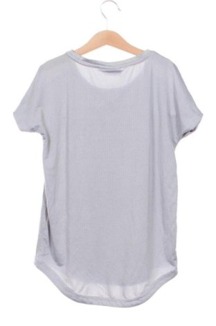 Kinder T-Shirt Inside, Größe 10-11y/ 146-152 cm, Farbe Grau, Preis € 12,99